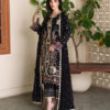 Chandni-6 Roheenaz Mah-e-Noor Silk Chandni