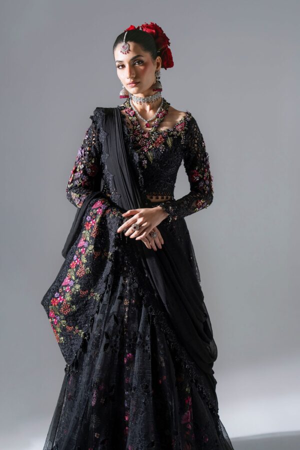 Maria b mbroidered bd-3101 3 piece unstitched embroidered organza suit– d-1-e Maria B Mbroidered BD-3101 3 Piece Unstitched Embroidered Organza Suit– D-1-E