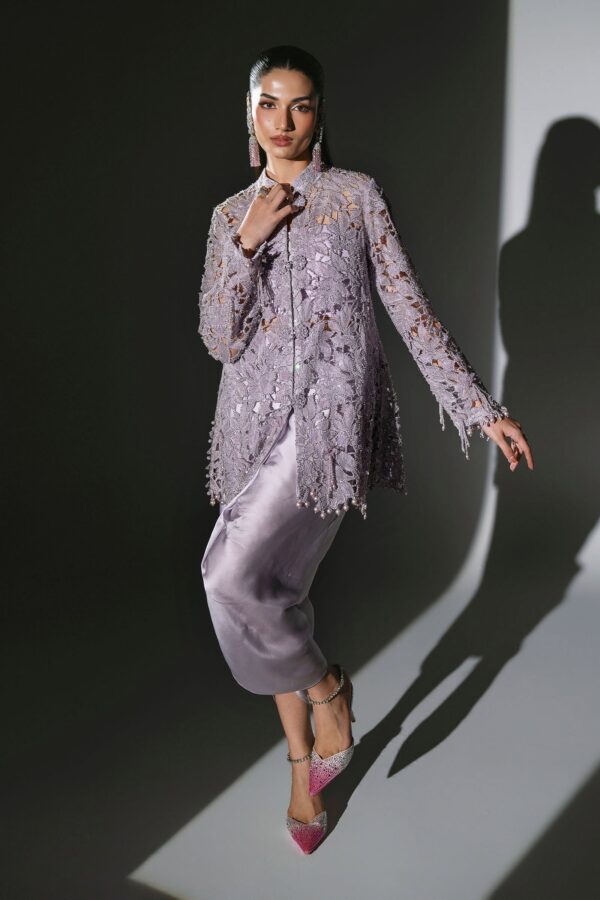 Maria b mbroidered bd-3105 3 piece unstitched embroidered organza suit– d-5-g Maria B Mbroidered BD-3105 3 Piece Unstitched Embroidered Organza Suit– D-5-G