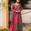 Saira rizwan lumiere chiffon unstitched 2026 estella-lu26-07 Saira Rizwan Lumiere Chiffon Unstitched 2026 ESTEllA-lU26-07