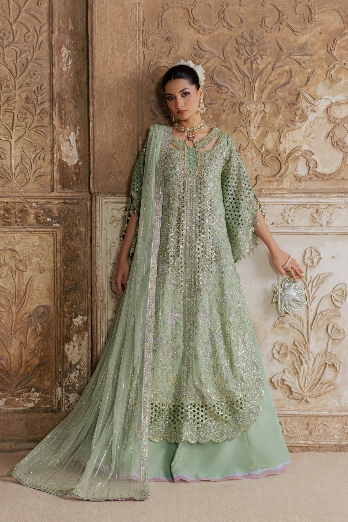 Rang rasiya chatoyer wedding formals 26 fern Rang Rasiya Chatoyer Wedding Formals 26 Fern