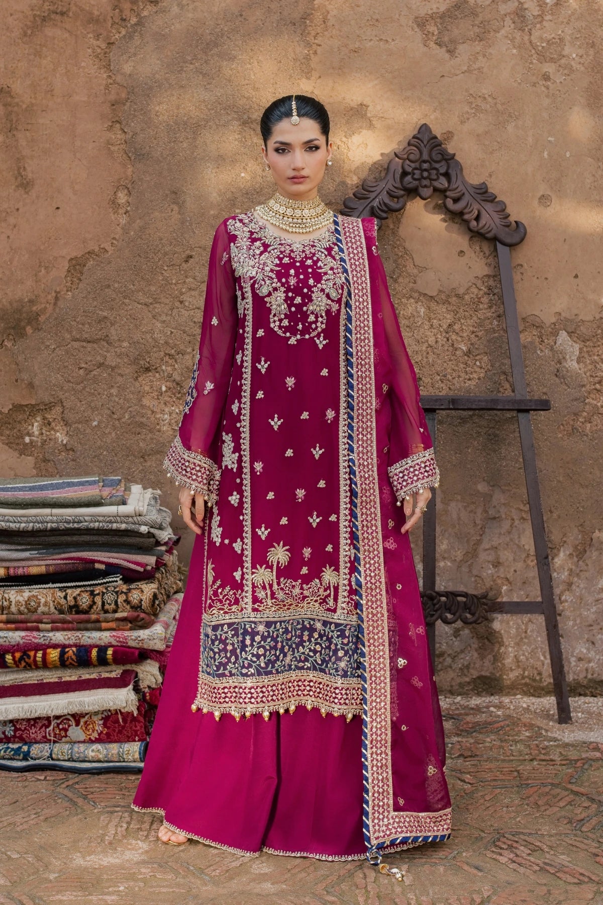 Rang rasiya chatoyer wedding formals 26 flame Rang Rasiya Chatoyer Wedding Formals 26 Flame