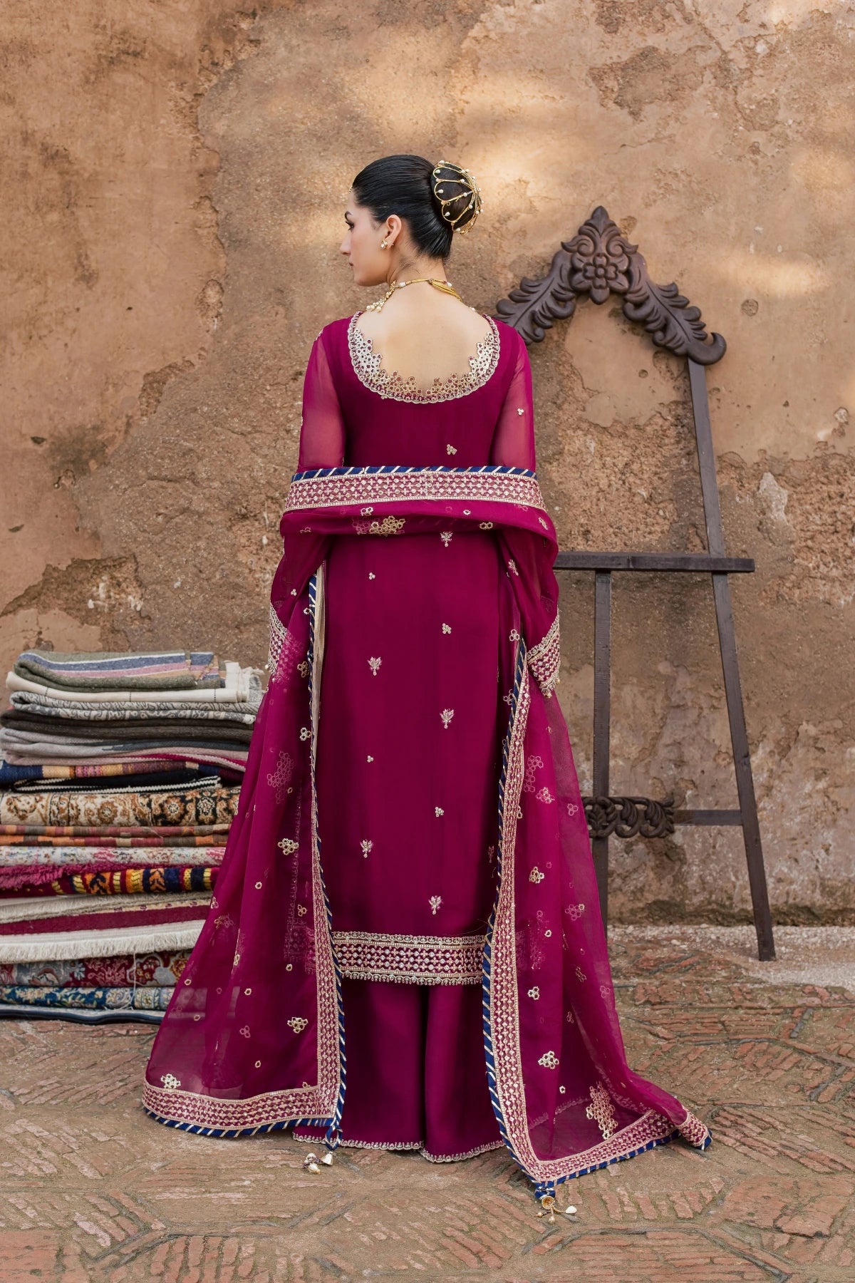 Rang rasiya chatoyer wedding formals 26 flame– flame3 Rang Rasiya Chatoyer Wedding Formals 26 Flame– Flame3