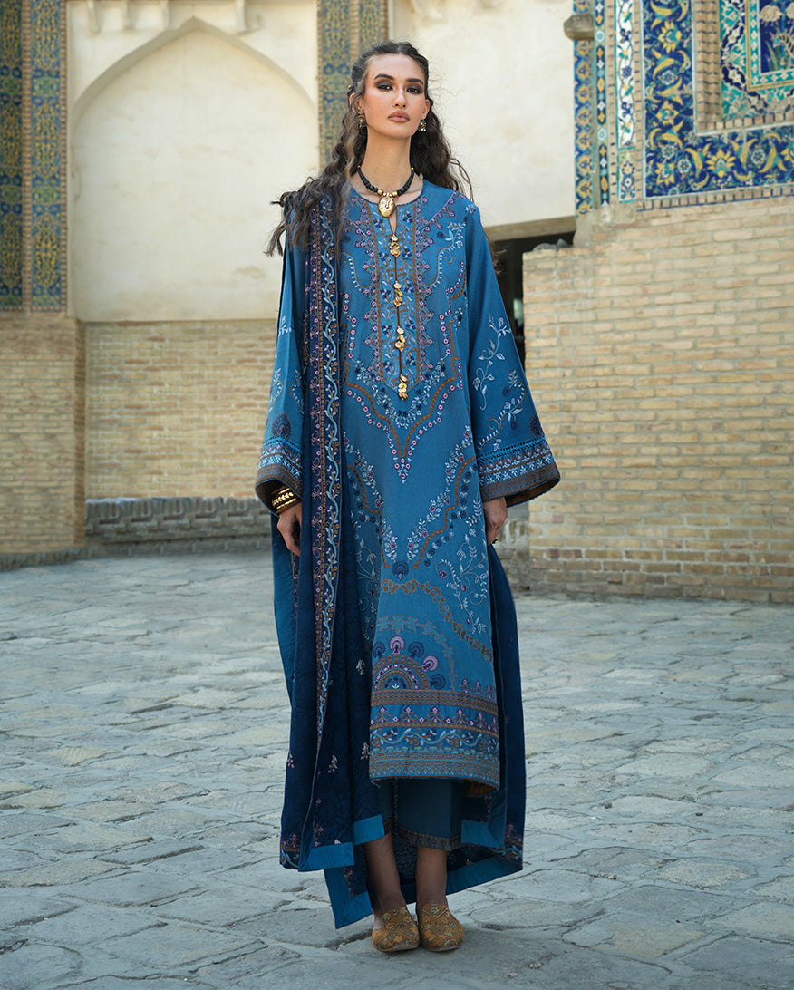 Heritagehaze-1 Mushq Bukhara Winter Edit Heritage Haze