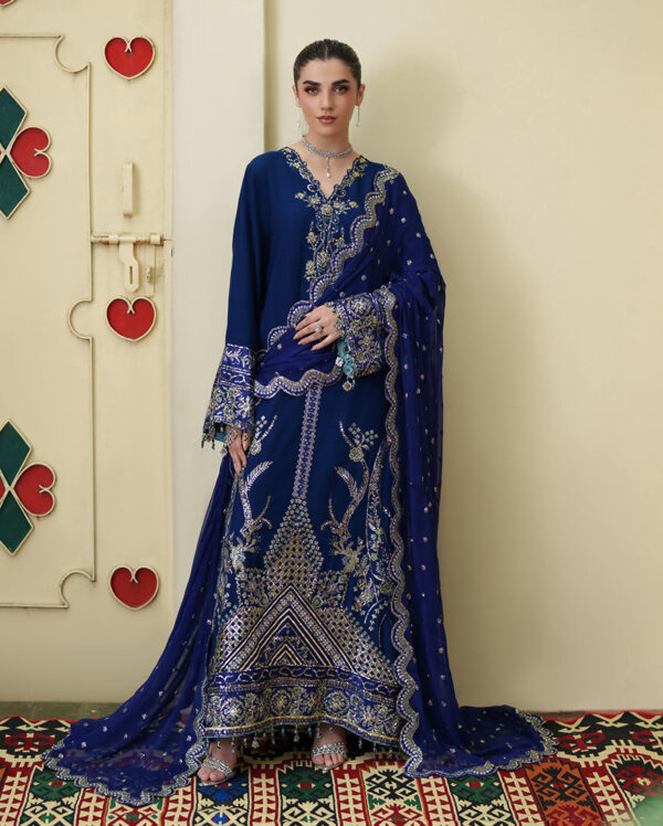 Husnara-3 Roheenaz Mah-e-Noor Silk Husn Ara– HusnAra-3