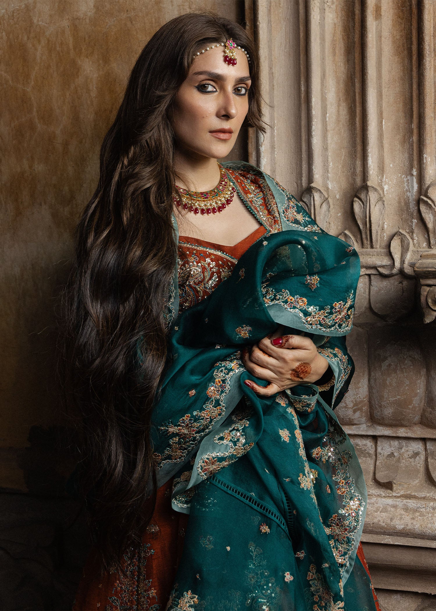 Img_8437_jpg Hussain Rehar Festive Unstitched 2026 Edit II Zarin– IMG 8437 JPG