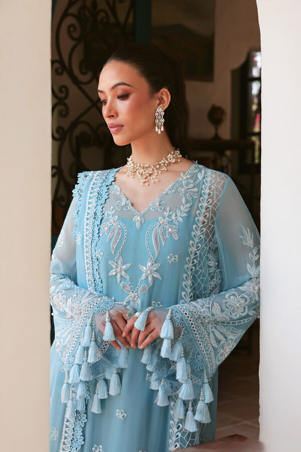 Saira rizwan lumiere chiffon unstitched 2026 iris-lu26-08– iris 4 Saira Rizwan Lumiere Chiffon Unstitched 2026 IRIS-lU26-08– Iris 4