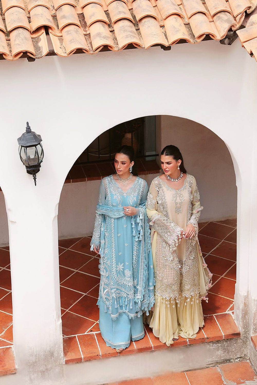 Saira rizwan lumiere chiffon unstitched 2026 iris-lu26-08– iris 7 Saira Rizwan Lumiere Chiffon Unstitched 2026 IRIS-lU26-08– Iris 7