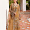 Leonara_3 Saira Rizwan Lumiere Chiffon Unstitched 2026 lEONARA-lU26-06