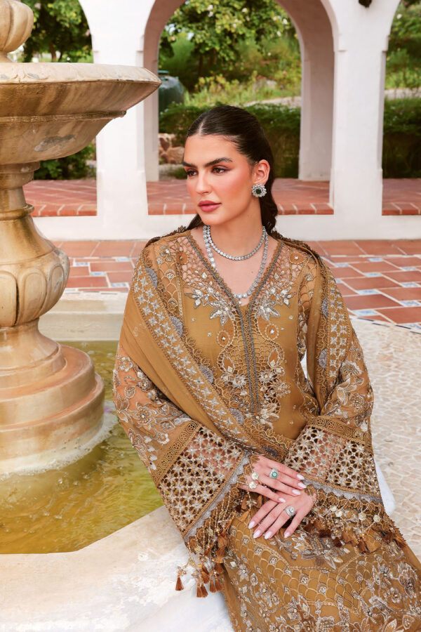 Leonara_4 Saira Rizwan Lumiere Chiffon Unstitched 2026 lEONARA-lU26-06– Leonara 4