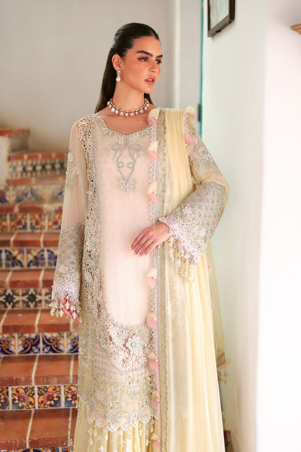Lillian_1 Saira Rizwan Lumiere Chiffon Unstitched 2026 lIllIAN-lU26-01– Lillian 1