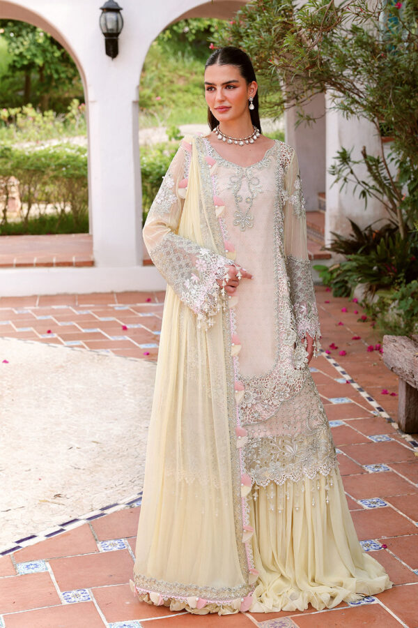 Lillian_3 Saira Rizwan Lumiere Chiffon Unstitched 2026 lIllIAN-lU26-01– Lillian 3