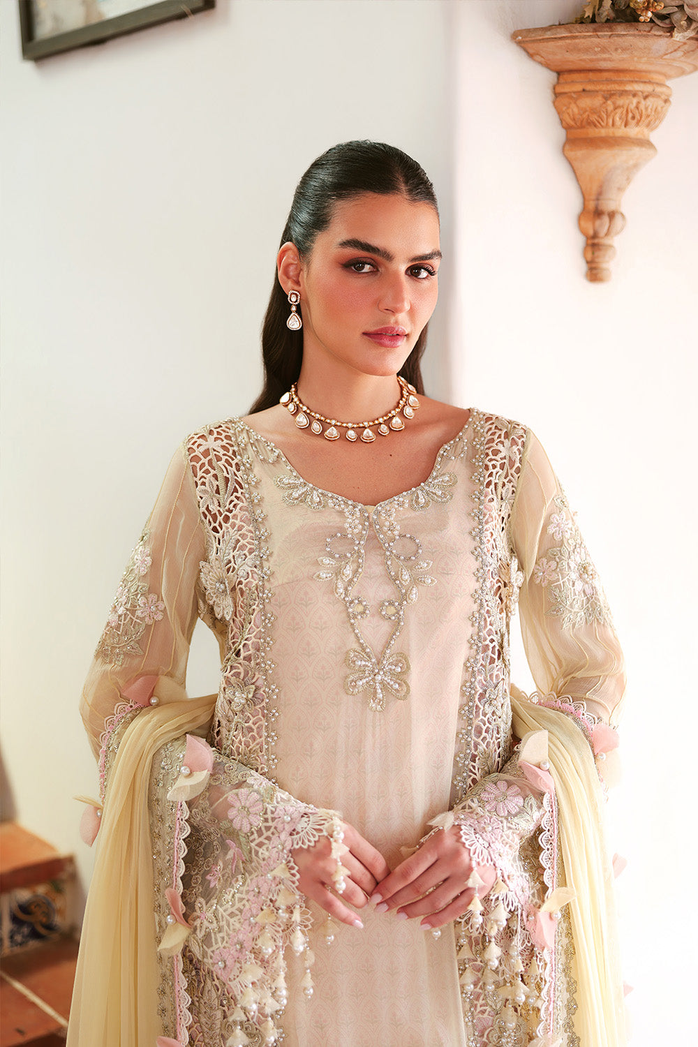 Lillian_4 Saira Rizwan Lumiere Chiffon Unstitched 2026 lIllIAN-lU26-01– Lillian 4