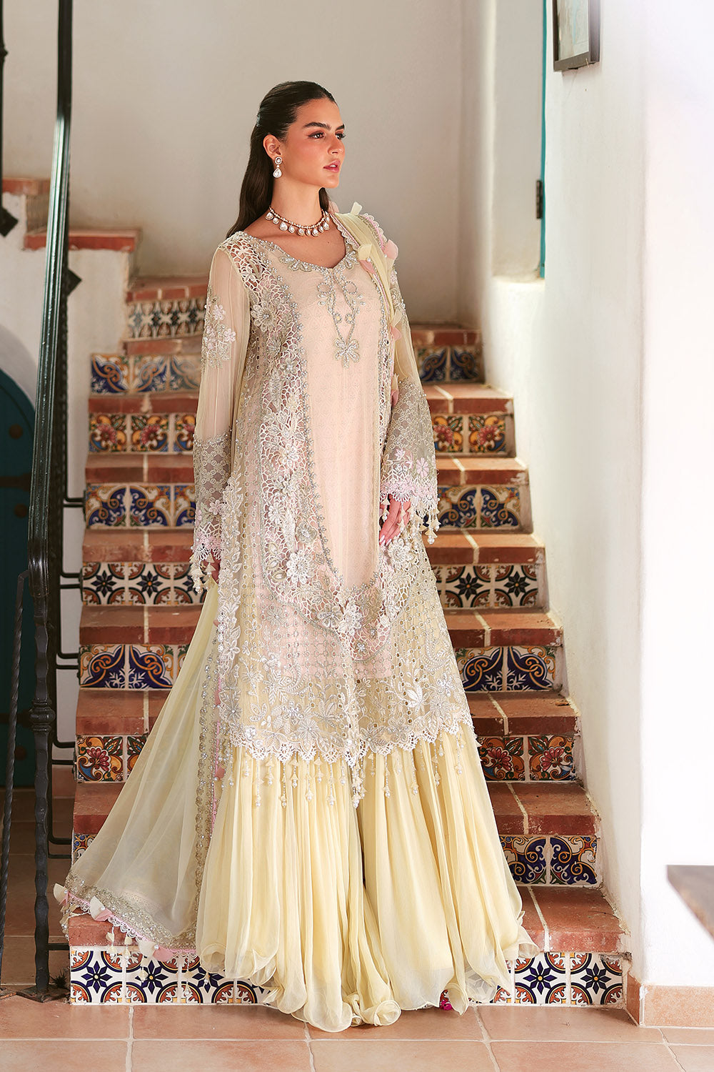 Lillian_7 Saira Rizwan Lumiere Chiffon Unstitched 2026 lIllIAN-lU26-01– Lillian 7