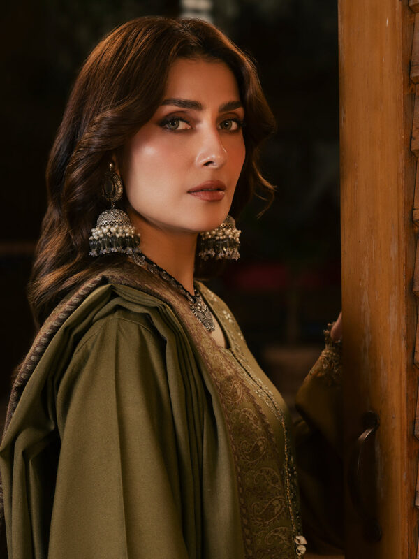 Izel musafir winter 26 mayal Izel Musafir Winter 26 MAYAL - Image 10