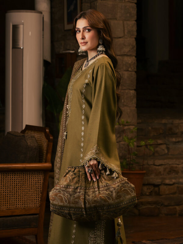 Izel musafir winter 26 mayal Izel Musafir Winter 26 MAYAL - Image 4