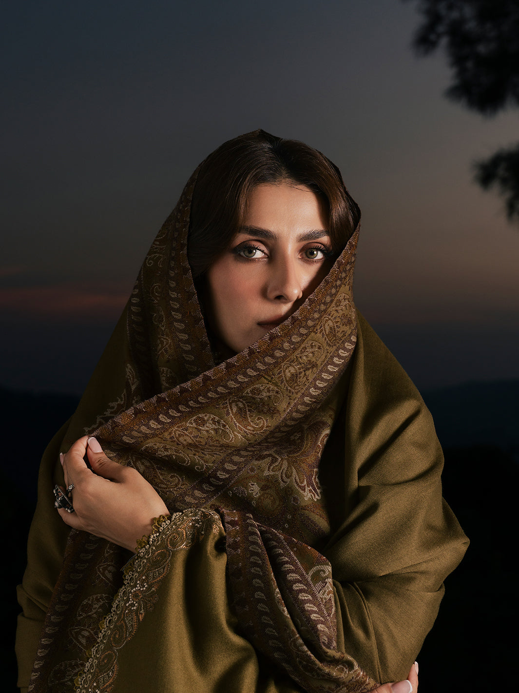 Izel musafir winter 26 mayal Izel Musafir Winter 26 MAYAL - Image 2