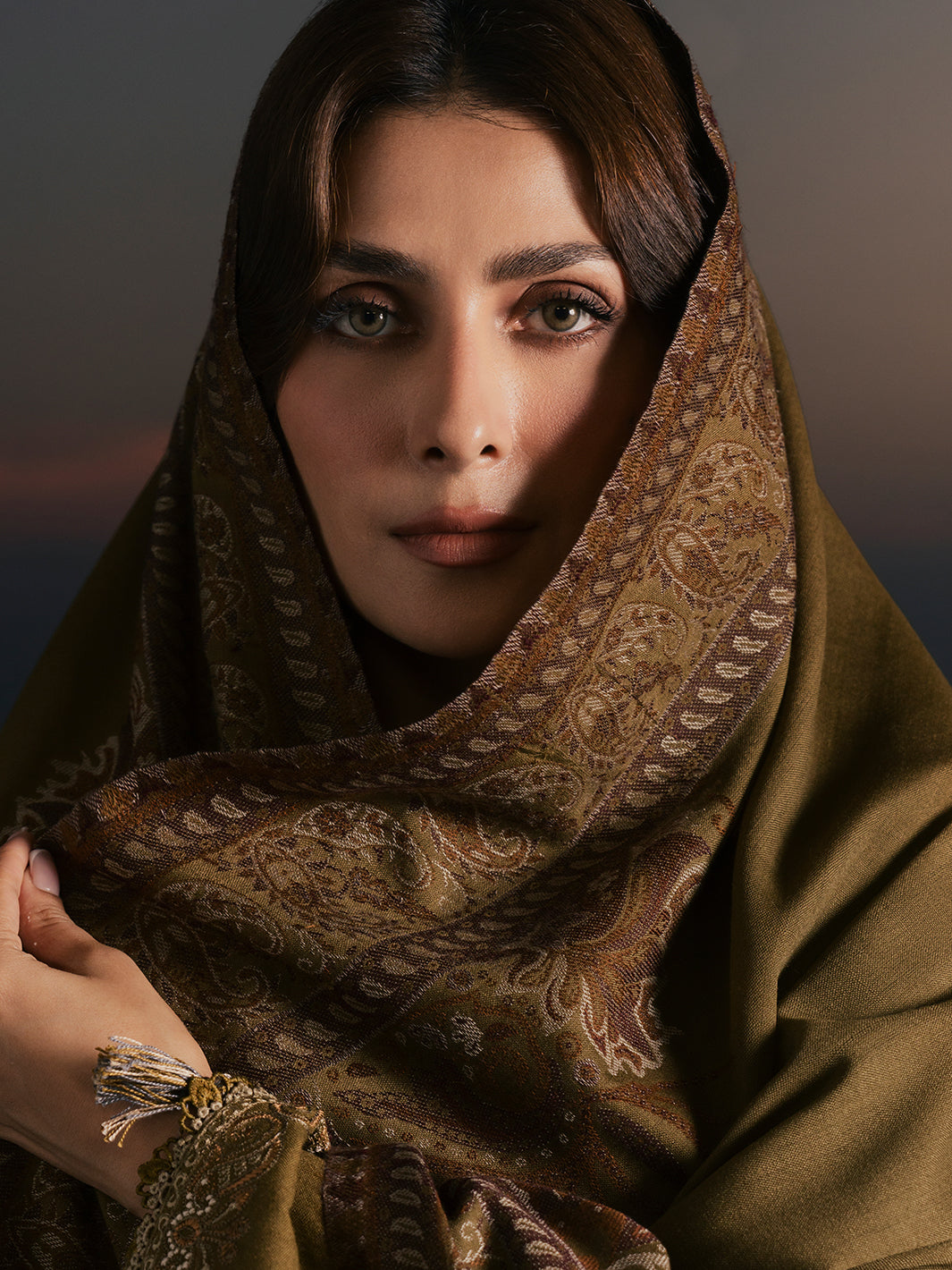 Izel musafir winter 26 mayal Izel Musafir Winter 26 MAYAL - Image 6
