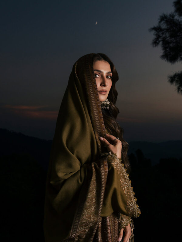 Izel musafir winter 26 mayal Izel Musafir Winter 26 MAYAL - Image 9