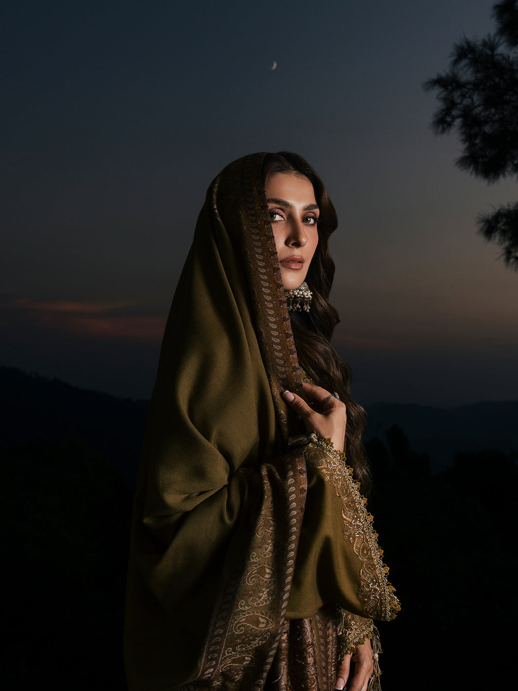 Izel musafir winter 26 mayal Izel Musafir Winter 26 MAYAL - Image 9