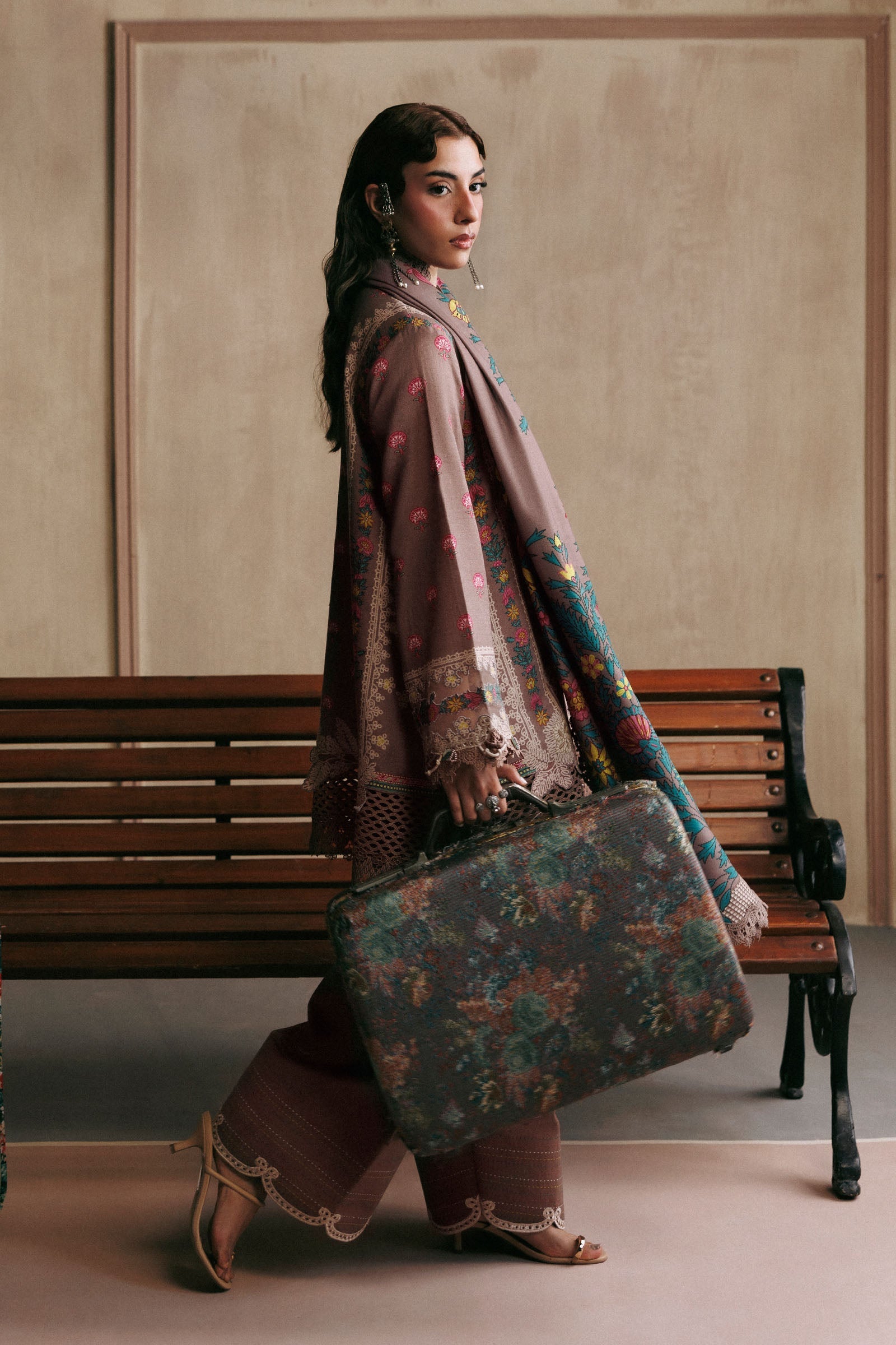 Mb-cusv15-03a-d M Basics Agla Station Winter 26 3 Pc Unstitched Embroidered Slub Khaddar Suit | MB-CUSV15-03A– MB-CUSV15-03A-d
