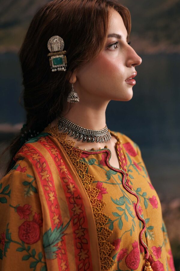 Mb-cusv15-06b-d M Basics Agla Station Winter 26 3 Pc Unstitched Embroidered Slub Khaddar Suit | MB-CUSV15-06B– MB-CUSV15-06B-d