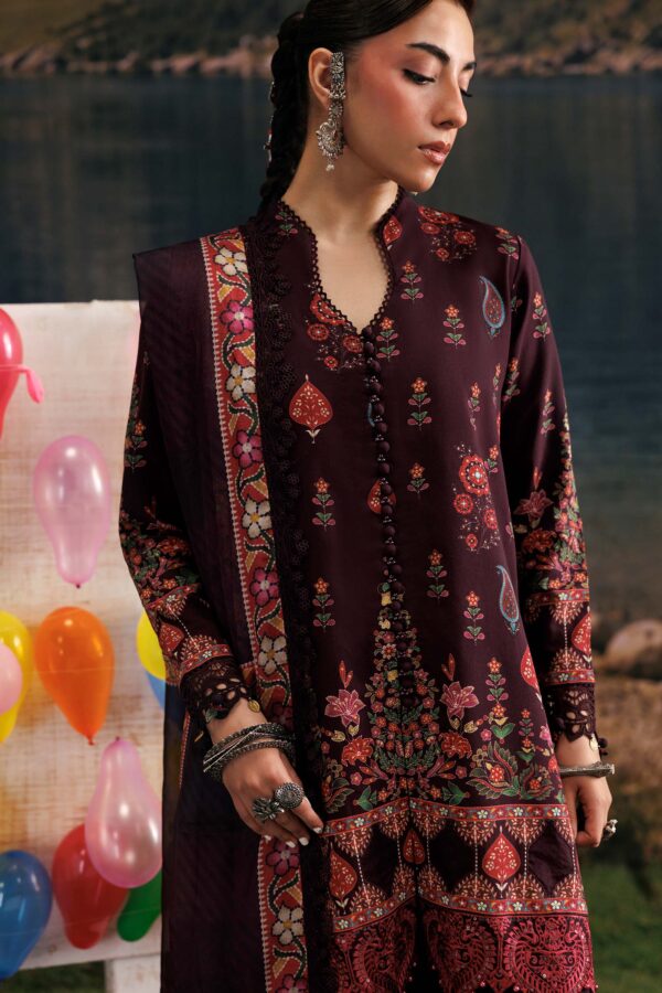 MB-CUSV15-09B-b M Basics Agla Station Winter 26 3 Pc Unstitched Embroidered Linen Suit | MB-CUSV15-09B– MB-CUSV15-09B-b