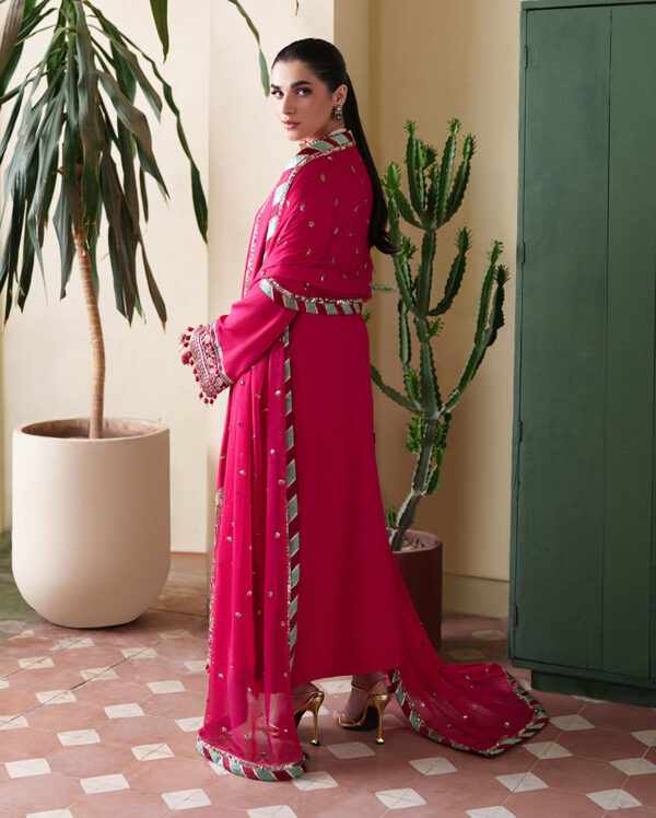 Mahveen-10 Roheenaz Mah-e-Noor Silk Mahveen– Mahveen-10