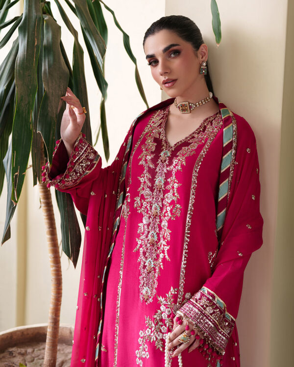 Mahveen-6 Roheenaz Mah-e-Noor Silk Mahveen– Mahveen-6