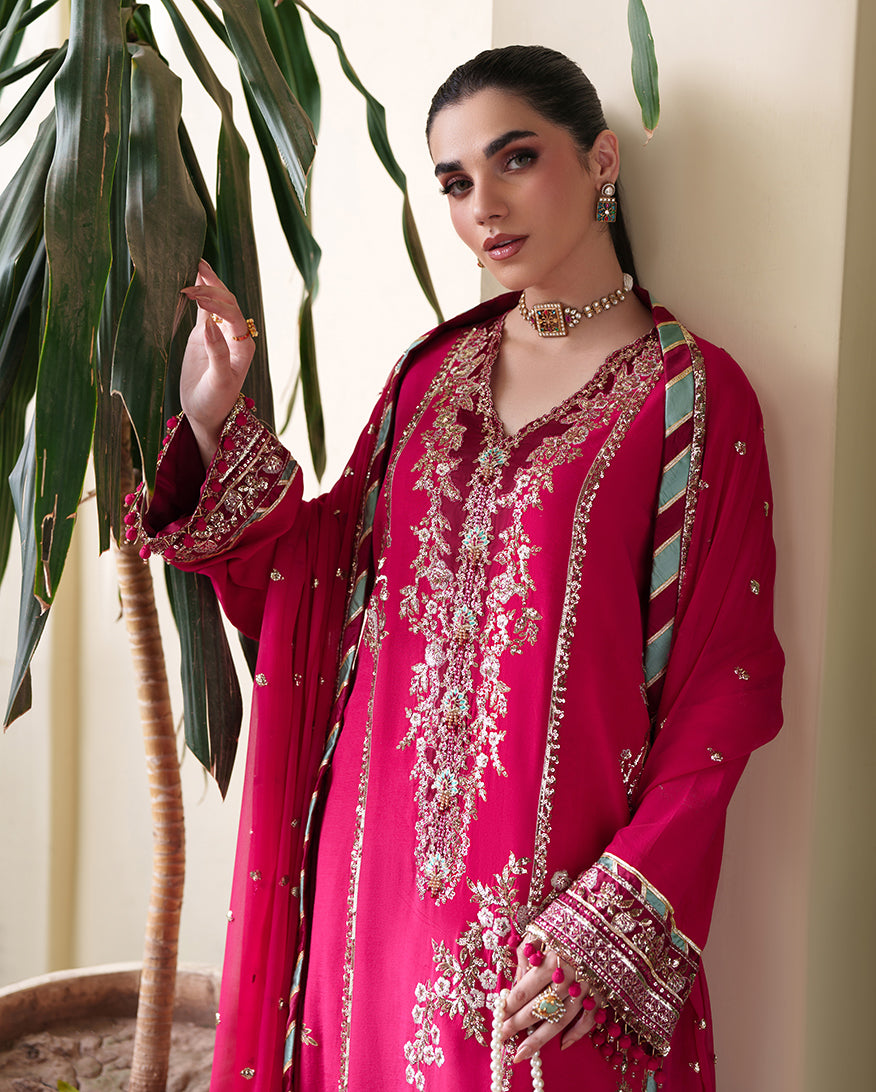 Mahveen-6 Roheenaz Mah-e-Noor Silk Mahveen– Mahveen-6