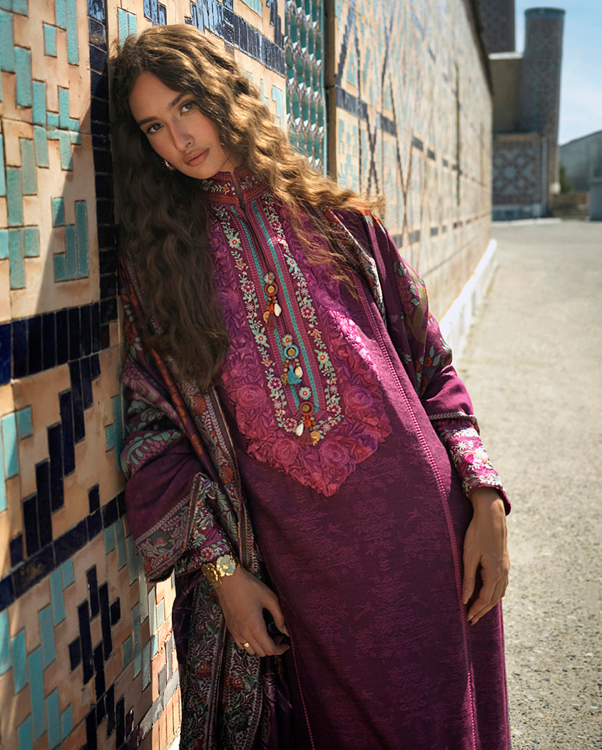 Mossaicreverie-05 Mushq Broadway Winter Mosaic Reverie– MossaicReverie-05