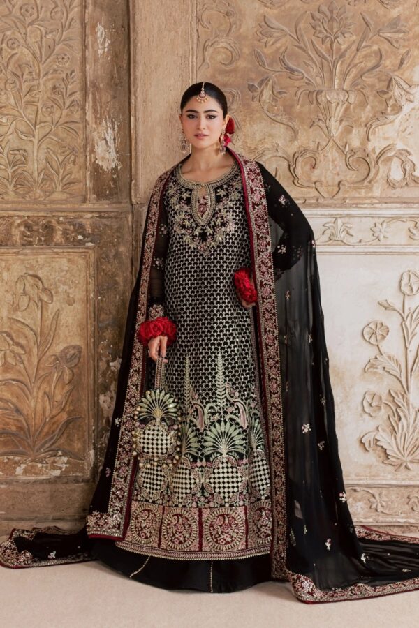 Rang Rasiya Chatoyer Wedding Formals 26 Noir– Noir2 Rang Rasiya Chatoyer Wedding Formals 26 Noir– Noir2
