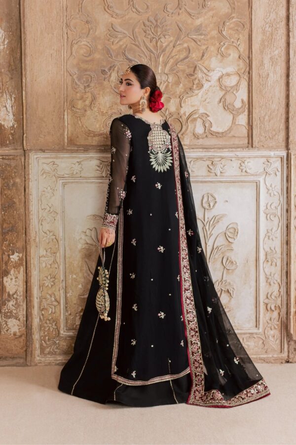 Rang rasiya chatoyer wedding formals 26 noir– noir3 Rang Rasiya Chatoyer Wedding Formals 26 Noir– Noir3