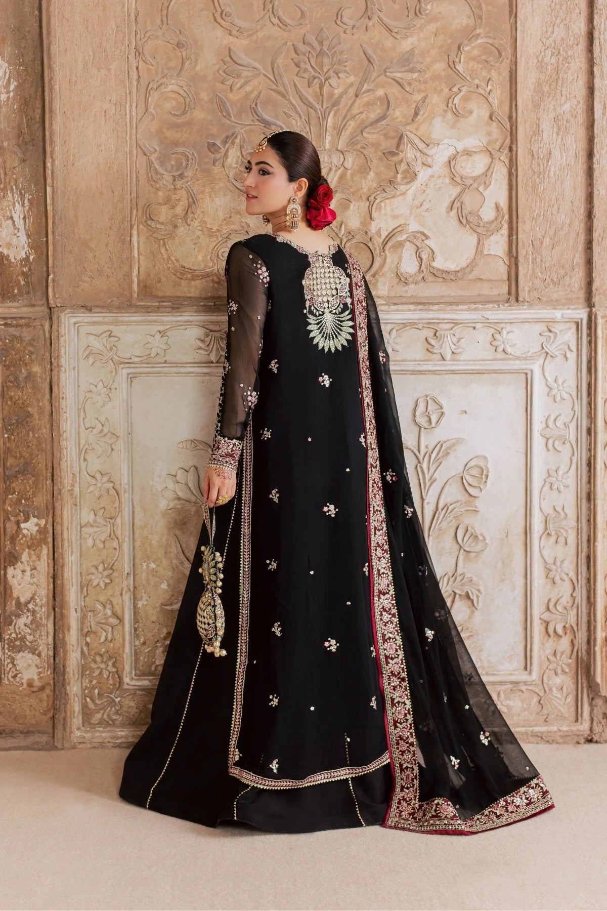 Rang rasiya chatoyer wedding formals 26 noir– noir3 Rang Rasiya Chatoyer Wedding Formals 26 Noir– Noir3