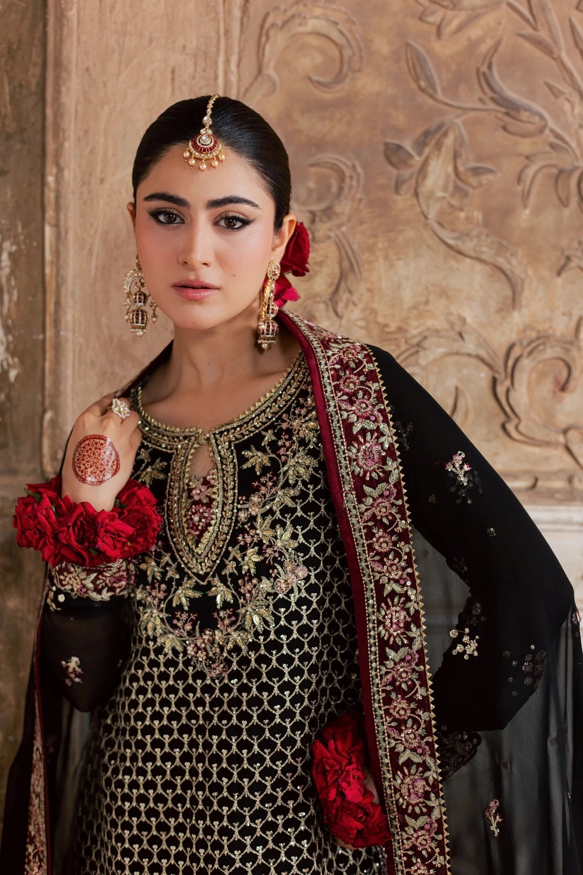 Rang rasiya chatoyer wedding formals 26 noir– noir4 Rang Rasiya Chatoyer Wedding Formals 26 Noir– Noir4