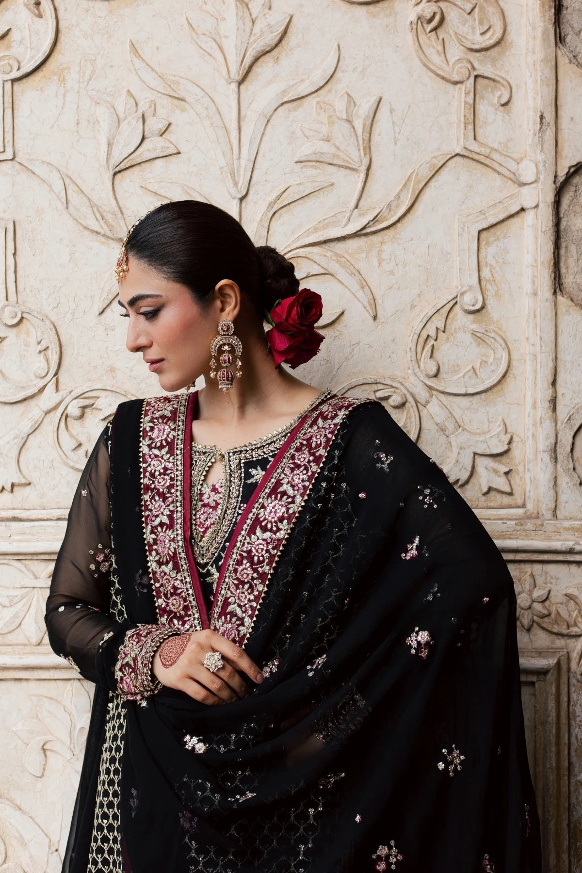 Rang rasiya chatoyer wedding formals 26 noir– noir5 Rang Rasiya Chatoyer Wedding Formals 26 Noir– Noir5