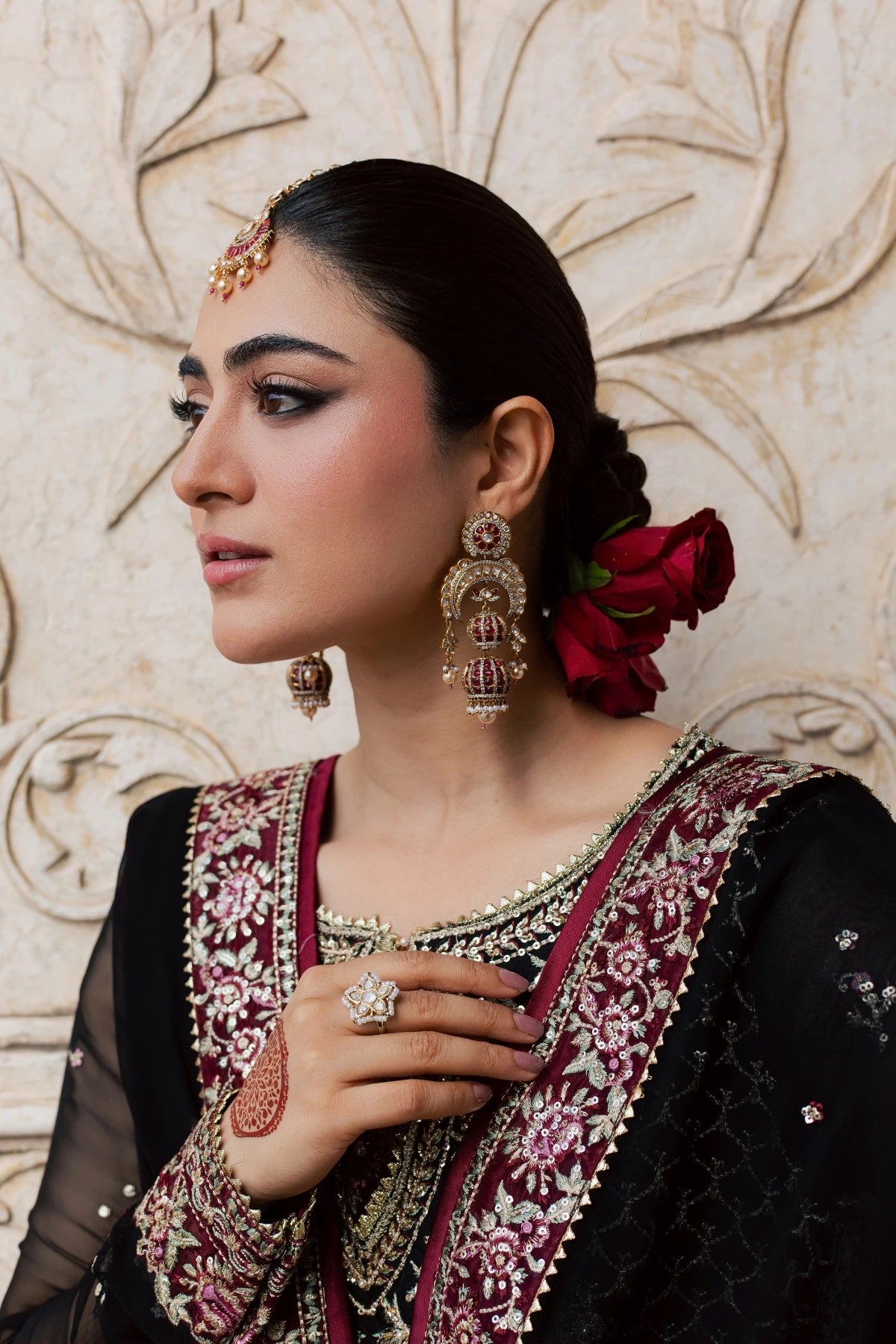 Rang rasiya chatoyer wedding formals 26 noir– noir6 Rang Rasiya Chatoyer Wedding Formals 26 Noir– Noir6