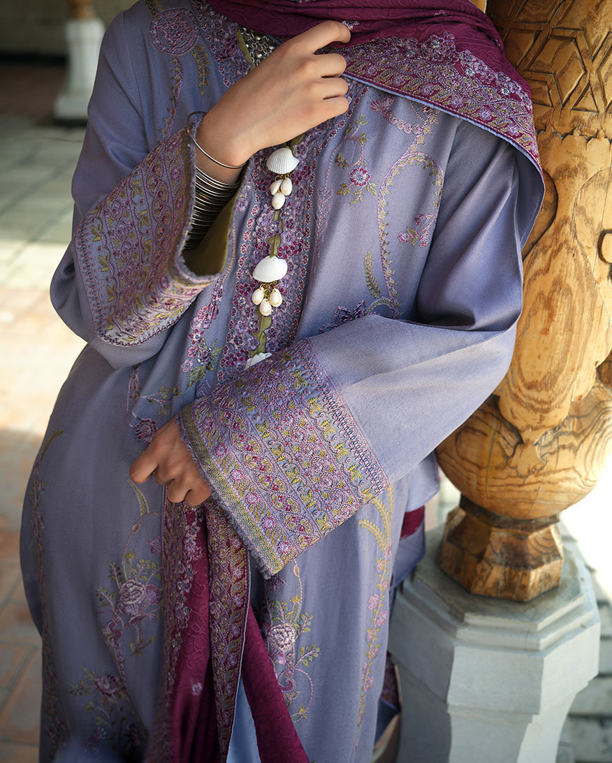 Oldcitybloom-2 Mushq Bukhara Winter Edit Old City Bloom– OldCityBloom-2