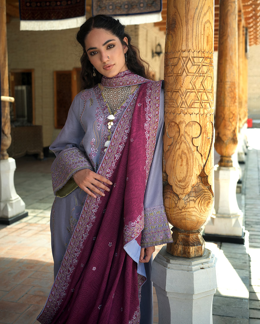 Oldcitybloom-3 Mushq Bukhara Winter Edit Old City Bloom– OldCityBloom-3