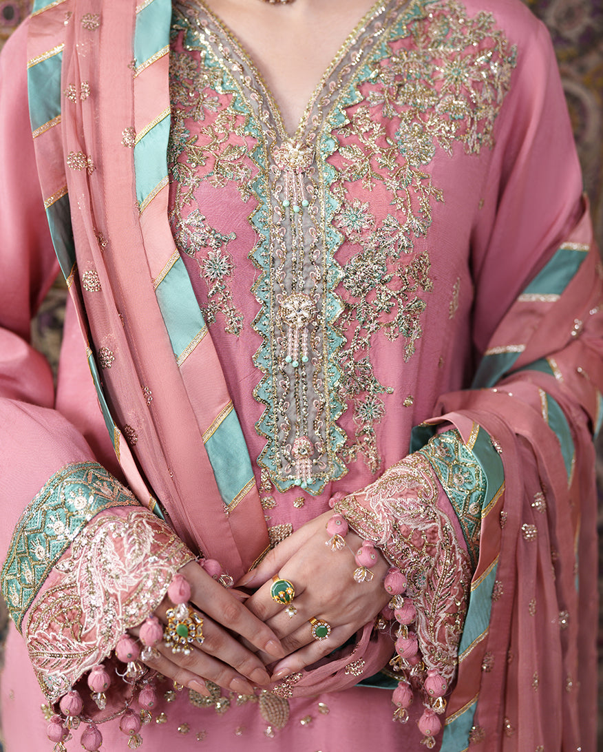 Roheenaz mah-e-noor silk pari rukh– parirukh Roheenaz Mah-e-Noor Silk Pari Rukh– PariRukh