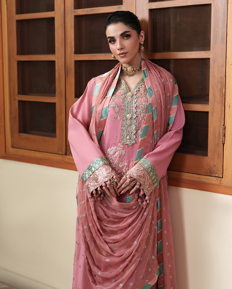 Roheenaz mah-e-noor silk pari rukh– parirukh Roheenaz Mah-e-Noor Silk Pari Rukh– PariRukh