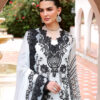 Saira rizwan lumiere chiffon unstitched 2026 pearl-lu26-05 Saira Rizwan Lumiere Chiffon Unstitched 2026 PEARl-lU26-05