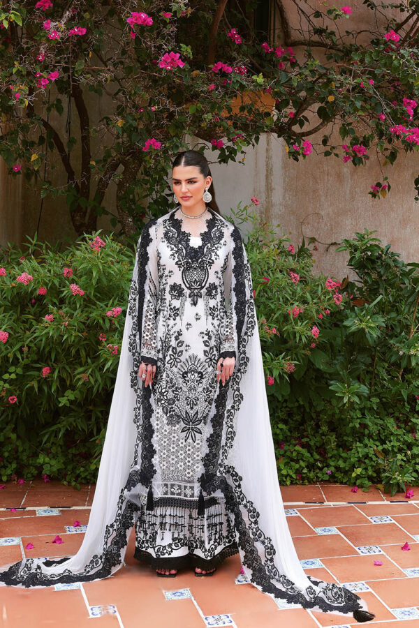 Saira rizwan lumiere chiffon unstitched 2026 pearl-lu26-05– pearl 7 Saira Rizwan Lumiere Chiffon Unstitched 2026 PEARl-lU26-05– Pearl 7