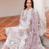 Petal_11 Saira Rizwan Lumiere Chiffon Unstitched 2026 PETAl-lU26-02