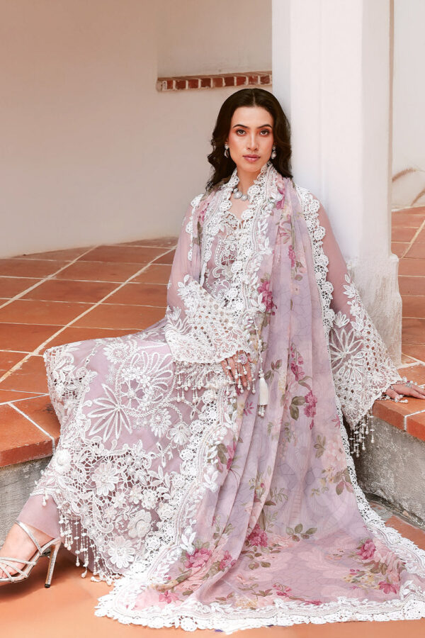 Petal_11 Saira Rizwan Lumiere Chiffon Unstitched 2026 PETAl-lU26-02