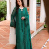 Saira rizwan lumiere chiffon unstitched 2026 poise-lu26-03 Saira Rizwan Lumiere Chiffon Unstitched 2026 POISE-lU26-03
