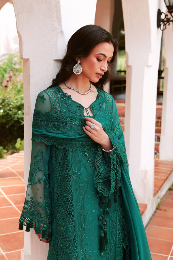 Saira Rizwan Lumiere Chiffon Unstitched 2026 POISE-lU26-03– Poise 2 Saira Rizwan Lumiere Chiffon Unstitched 2026 POISE-lU26-03– Poise 2