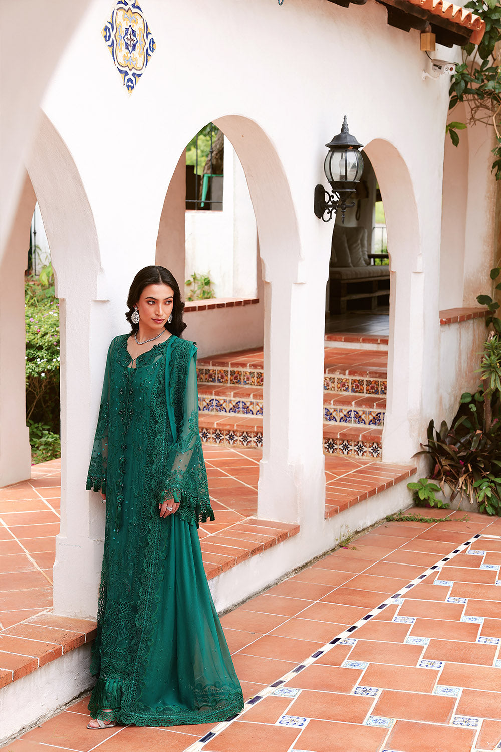 Saira rizwan lumiere chiffon unstitched 2026 poise-lu26-03– poise 3 Saira Rizwan Lumiere Chiffon Unstitched 2026 POISE-lU26-03– Poise 3