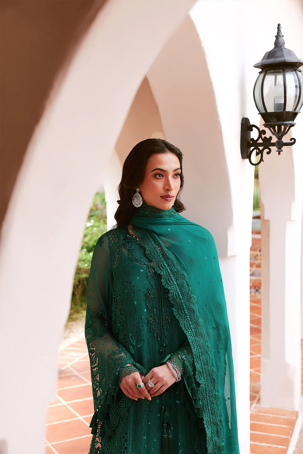 Saira rizwan lumiere chiffon unstitched 2026 poise-lu26-03– poise 5 Saira Rizwan Lumiere Chiffon Unstitched 2026 POISE-lU26-03– Poise 5