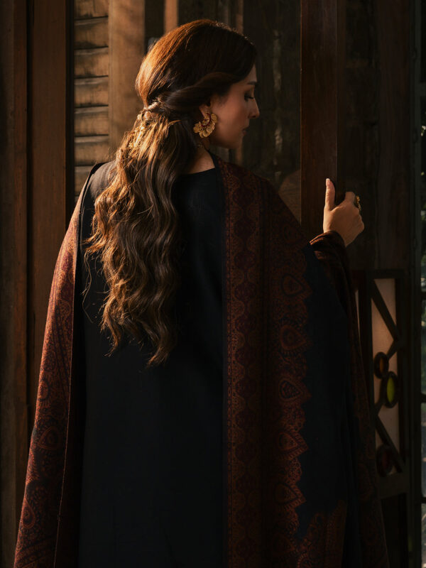 Izel Musafir Winter 26 RAMEEN - Image 7